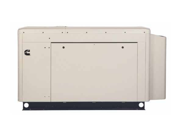 RS30 C30kw Cummins Generator - Image 2